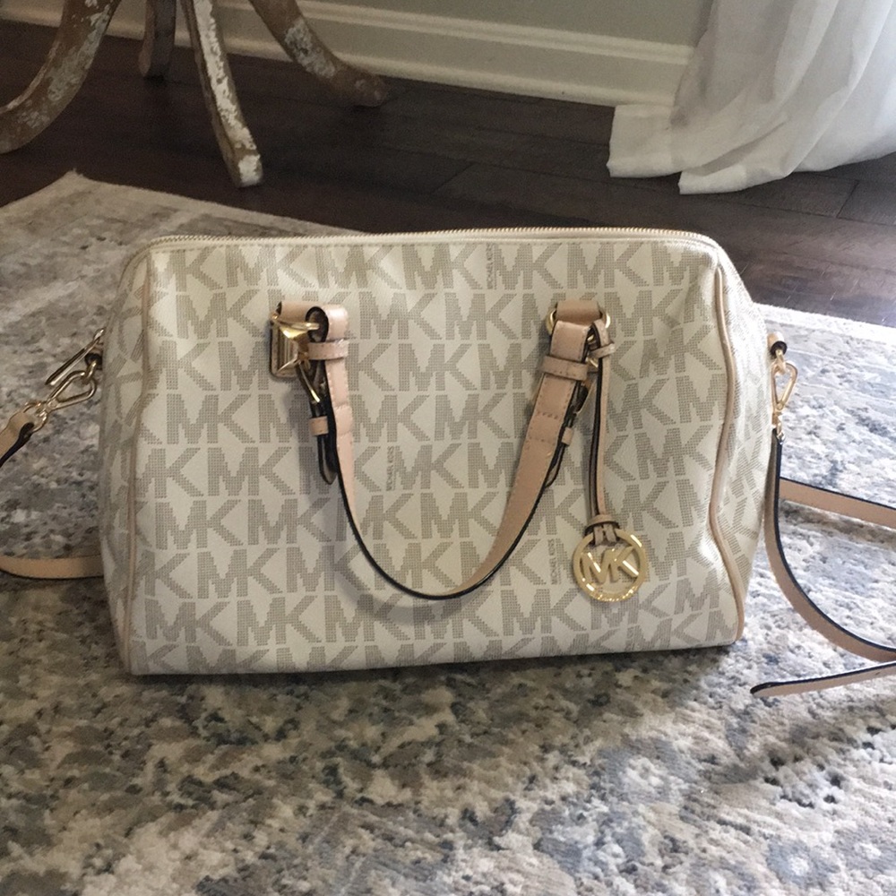 Michael Kors bag